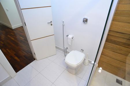 Apartamento para alugar com 400m², 4 quartos e 3 vagasBanheiro Suíte 3