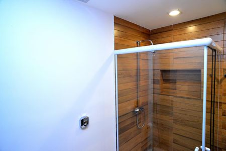 Apartamento para alugar com 400m², 4 quartos e 3 vagasBanheiro Suíte 3