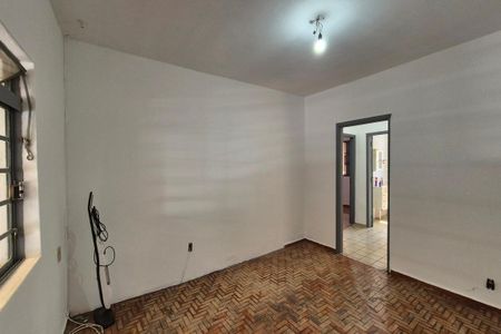 Sala de casa para alugar com 3 quartos, 154m² em Vila Proost de Souza, Campinas