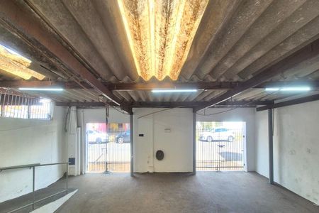 Vista da Sala de casa para alugar com 3 quartos, 154m² em Vila Proost de Souza, Campinas