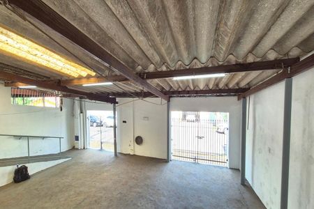 Vista do Quarto 1 de casa para alugar com 3 quartos, 154m² em Vila Proost de Souza, Campinas