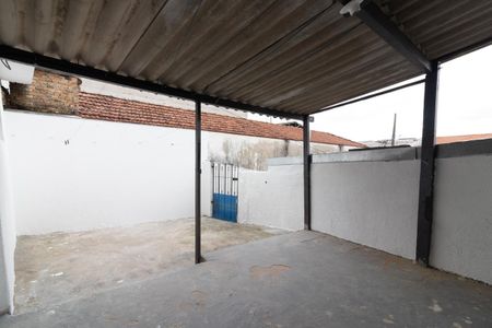 Casa para alugar com 80m², 2 quartos e 1 vagaÁrea de Serviço