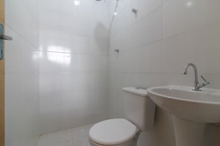 Casa para alugar com 80m², 2 quartos e 1 vagaBanheiro