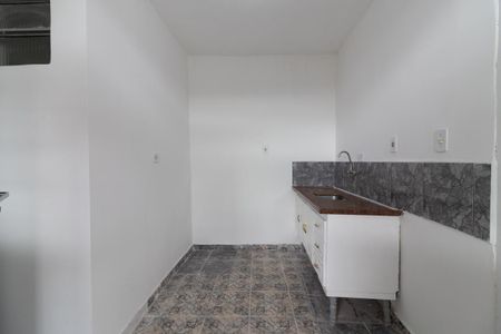 Casa para alugar com 80m², 2 quartos e 1 vagaCozinha