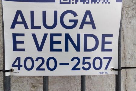 Casa para alugar com 80m², 2 quartos e 1 vagaPlaquinha
