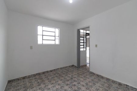 Quarto 2 de casa para alugar com 2 quartos, 80m² em Artur Alvim, São Paulo