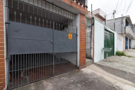 Casa para alugar com 80m², 2 quartos e 1 vagaGaragem