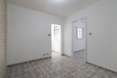 Sala de casa para alugar com 2 quartos, 80m² em Artur Alvim, São Paulo