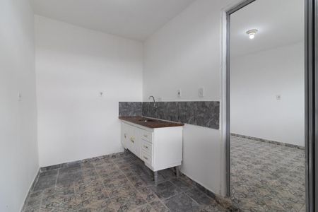 Casa para alugar com 80m², 2 quartos e 1 vagaCozinha