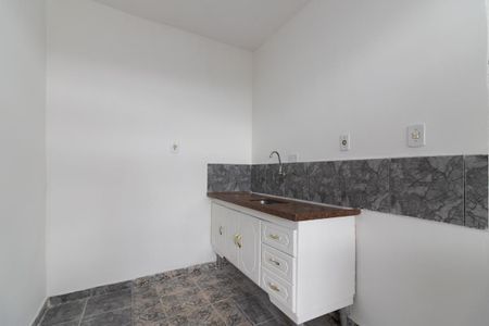 Casa para alugar com 80m², 2 quartos e 1 vagaCozinha