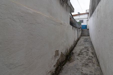 Casa para alugar com 80m², 2 quartos e 1 vagaCorredor