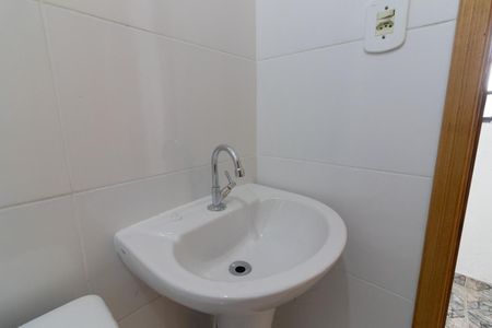 Casa para alugar com 80m², 2 quartos e 1 vagaBanheiro