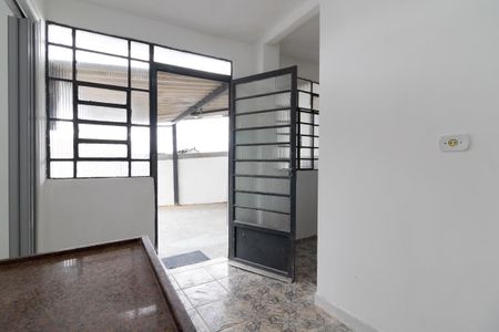 Casa para alugar com 80m², 2 quartos e 1 vagaCozinha