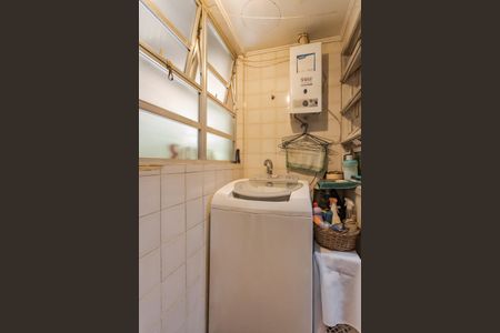 Apartamento à venda com 129m², 2 quartos e 1 vagaÁrea de Serviço