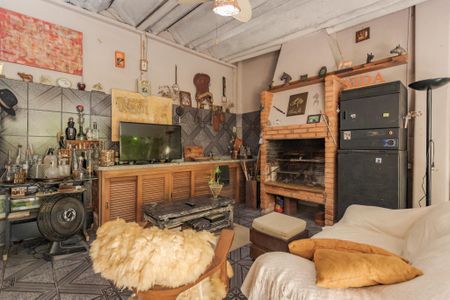 Apartamento à venda com 129m², 2 quartos e 1 vagaEspaço Gourmet