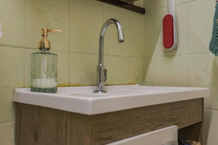 Apartamento à venda com 129m², 2 quartos e 1 vagaBanheiro