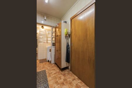 Apartamento à venda com 129m², 2 quartos e 1 vagaCozinha