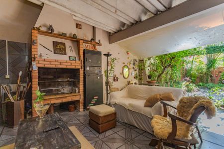 Apartamento à venda com 129m², 2 quartos e 1 vagaEspaço Gourmet