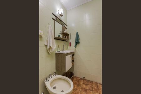 Apartamento à venda com 129m², 2 quartos e 1 vagaBanheiro