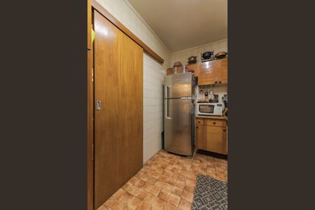 Apartamento à venda com 129m², 2 quartos e 1 vagaCozinha