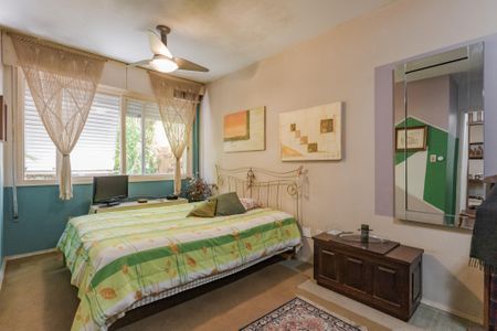 Quarto 2 de apartamento à venda com 2 quartos, 129m² em Petrópolis, Porto Alegre