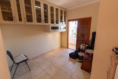 Casa de condomínio à venda com 288m², 5 quartos e 4 vagasANTE SALA SUITE MASTER