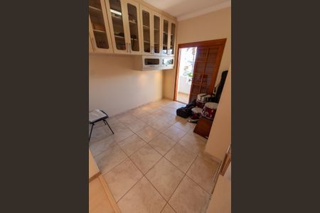 Casa de condomínio à venda com 288m², 5 quartos e 4 vagasANTE SALA SUITE MASTER