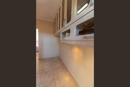 Casa de condomínio à venda com 288m², 5 quartos e 4 vagasANTE SALA SUITE MASTER