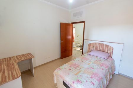Casa de condomínio à venda com 288m², 5 quartos e 4 vagasSUITE 3