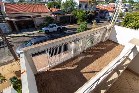 Casa de condomínio à venda com 288m², 5 quartos e 4 vagasVISTA DA VARANDA SUITE MASTER