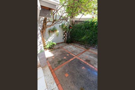 Casa de condomínio à venda com 288m², 5 quartos e 4 vagasÁREA VERDE PAISAGISMO