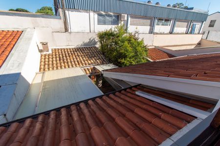 Casa de condomínio à venda com 288m², 5 quartos e 4 vagasVISTA DA SUITE 1