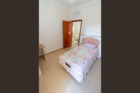 Casa de condomínio à venda com 288m², 5 quartos e 4 vagasSUITE 3