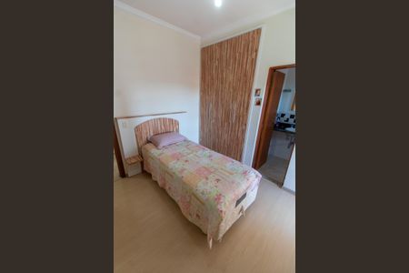 Casa de condomínio à venda com 288m², 5 quartos e 4 vagasSUITE 3