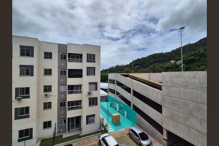 Apartamento para alugar com 2 quartos, 60m² em Recreio dos Bandeirantes, Rio de Janeiro