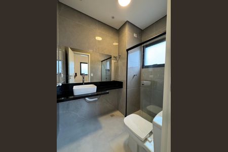 Foto 09 de casa à venda com 2 quartos, 124m² em Villas do Jaguari, Santana de Parnaíba