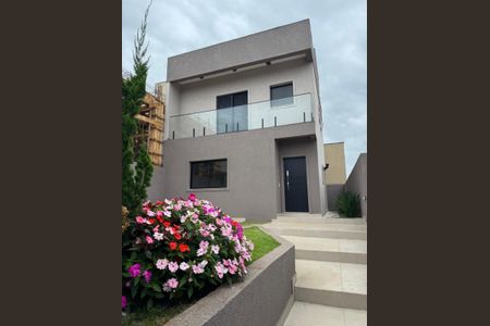 Casa à venda com 124m², 2 quartos e 2 vagasFoto 01