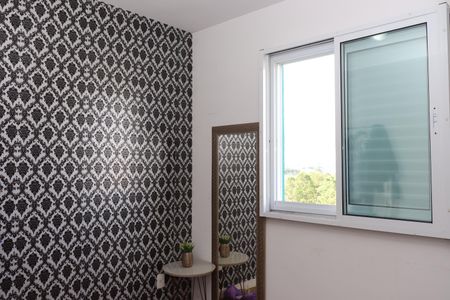 Apartamento à venda com 45m², 2 quartos e 1 vagaQuarto 2