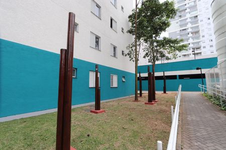Apartamento à venda com 45m², 2 quartos e 1 vagaÁrea comum - Redário