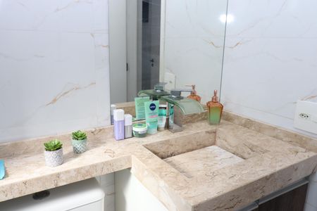 Apartamento à venda com 45m², 2 quartos e 1 vagaBanheiro