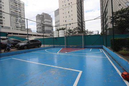 Apartamento à venda com 45m², 2 quartos e 1 vagaÁrea comum - Quadra