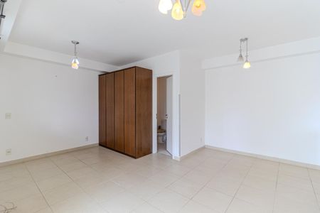 Studio de kitnet/studio à venda com 1 quarto, 41m² em República, São Paulo