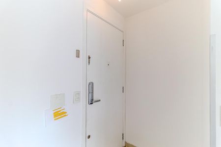 Entrada de kitnet/studio à venda com 1 quarto, 41m² em República, São Paulo