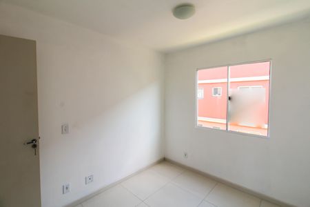 Apartamento à venda com 56m², 3 quartos e 1 vagaQuarto 1