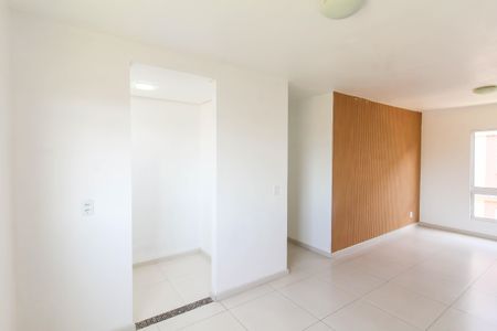 Apartamento à venda com 56m², 3 quartos e 1 vagaCozinha e Área de Serviço