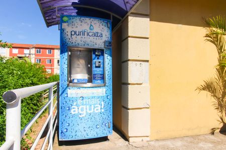 Apartamento à venda com 56m², 3 quartos e 1 vagaÁrea comum