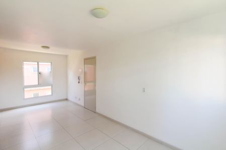 Apartamento à venda com 56m², 3 quartos e 1 vagaCozinha e Área de Serviço