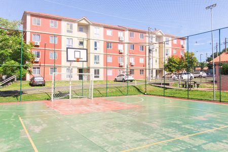 Apartamento à venda com 56m², 3 quartos e 1 vagaÁrea comum - Quadra