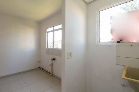 Apartamento à venda com 56m², 3 quartos e 1 vagaCozinha e Área de Serviço