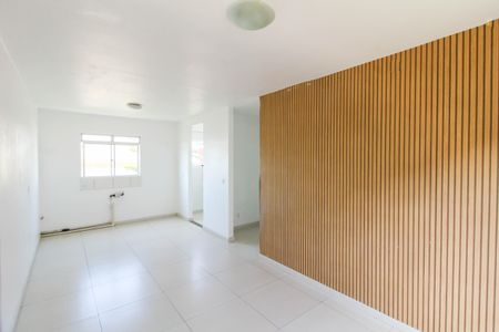 Sala de apartamento à venda com 3 quartos, 56m² em Igara, Canoas